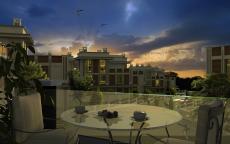 فيلا للبيع في اسطنبول  - 12