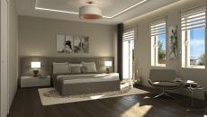 فيلا للبيع في اسطنبول  - 5