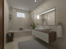 فيلا للبيع في اسطنبول  - 3