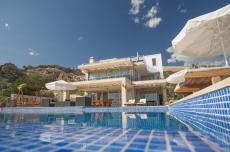 للبيع فيلا فخمة في كالكان في تركيا - 10