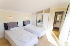 للبيع فيلا فخمة في كالكان في تركيا - 4