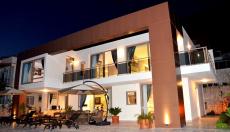 فيلا فخمة و مفروشة للبيع في أنطاليا تركيا - 13