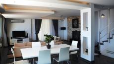 فيلا فخمة و مفروشة للبيع في أنطاليا تركيا - 3