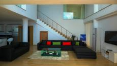 فيلا مميزة في منطقة طبيعية خلابة في كالكان تركيا - 18