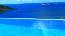 فيلا مميزة في منطقة طبيعية خلابة في كالكان تركيا - 1