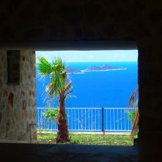 فيلا مميزة في منطقة طبيعية خلابة في كالكان تركيا - 26