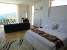 فيلا مميزة في منطقة طبيعية خلابة في كالكان تركيا - 30