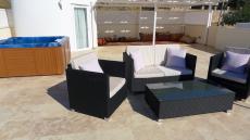 فيلا مميزة في منطقة طبيعية خلابة في كالكان تركيا - 14