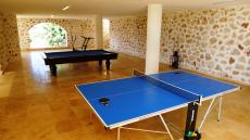 فيلا مميزة في منطقة طبيعية خلابة في كالكان تركيا - 15