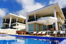 فيلا مفروشة و مميزة في منطقة كالكان أنطاليا - 16