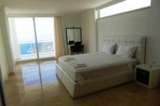 فيلا مفروشة و مميزة في منطقة كالكان أنطاليا - 21