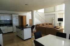 فيلا مفروشة و مميزة في منطقة كالكان أنطاليا - 13