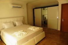 فيلا مفروشة و مميزة في منطقة كالكان أنطاليا - 7