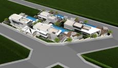 فيلا مجهزة بالكامل في منطقة كالكان السياحية في تركيا - 4