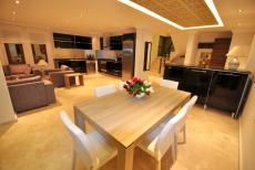 فيلا بسعر مقبول في تركيا انطاليا - 24