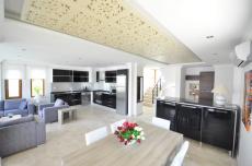 فيلا بسعر مقبول في تركيا انطاليا - 27