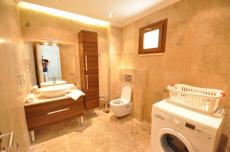 فيلا بسعر مقبول في تركيا انطاليا - 30