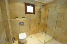 فيلا بسعر مقبول في تركيا انطاليا - 17