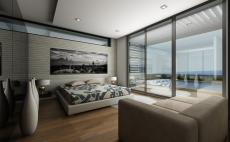 فيلا عصرية و جاهزة في انطاليا تركيا - 6