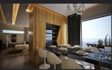 فيلا عصرية و جاهزة في انطاليا تركيا - 5