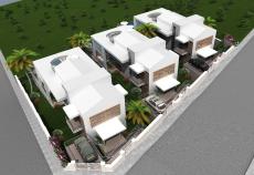 فيلا عصرية و جاهزة في انطاليا تركيا - 2