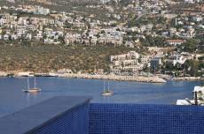 فيلا مع اطلالة بحرية خلابة على البحر و الجبل - 3