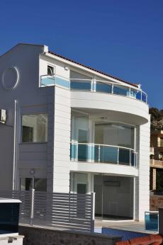 فيلا فاخرة بسعر مناسب في تركيا - 7