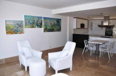 فيلا للبيع في قمة الجمال التي تقع مباشرة علي البحر  - 19