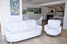 فيلا للبيع في قمة الجمال التي تقع مباشرة علي البحر  - 20