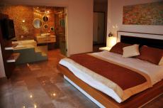 فيلا للبيع في قمة الجمال التي تقع مباشرة علي البحر  - 26