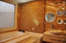 فيلا للبيع في قمة الجمال التي تقع مباشرة علي البحر  - 27