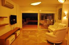 فيلا للبيع في قمة الجمال التي تقع مباشرة علي البحر  - 14