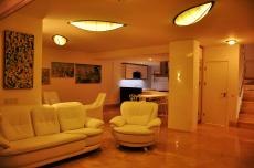 فيلا للبيع في قمة الجمال التي تقع مباشرة علي البحر  - 3