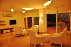 فيلا للبيع في قمة الجمال التي تقع مباشرة علي البحر  - 5