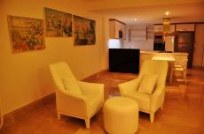 فيلا للبيع في قمة الجمال التي تقع مباشرة علي البحر  - 6