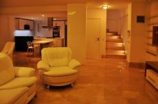 فيلا للبيع في قمة الجمال التي تقع مباشرة علي البحر  - 7