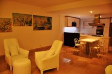 فيلا للبيع في قمة الجمال التي تقع مباشرة علي البحر  - 8