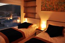 فيلا للبيع في قمة الجمال التي تقع مباشرة علي البحر  - 11