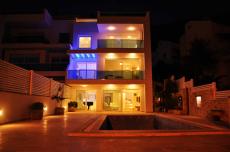 فيلا للبيع في قمة الجمال التي تقع مباشرة علي البحر  - 28