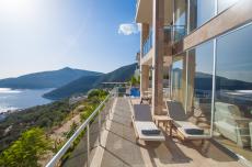 فيلا جاهزة بسعر مغري في تركيا - 8