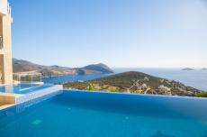 فيلا جاهزة بسعر مغري في تركيا - 1