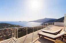 فيلا جاهزة بسعر مغري في تركيا - 4