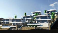 للبيع فيلا فاخرة التصميم و الجودة في تركيا - 19