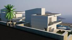 للبيع فيلا فاخرة التصميم و الجودة في تركيا - 16