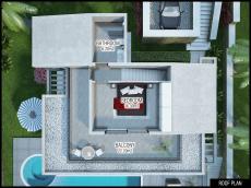 للبيع فيلا فاخرة التصميم و الجودة في تركيا - 18