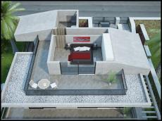 للبيع فيلا فاخرة التصميم و الجودة في تركيا - 11