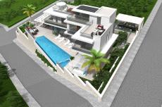 فيلا فاخرة في منطقة كالكان في تركيا  - 11