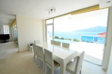 فيلا فاخرة و جاهزة للبيع في منطقة كالكان في تركيا - 25