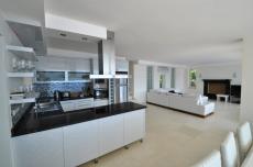 فيلا فاخرة و جاهزة للبيع في منطقة كالكان في تركيا - 26