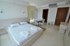 فيلا فاخرة و جاهزة للبيع في منطقة كالكان في تركيا - 29